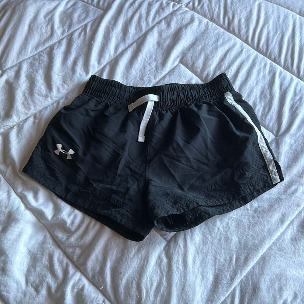 Adidas xs shorts